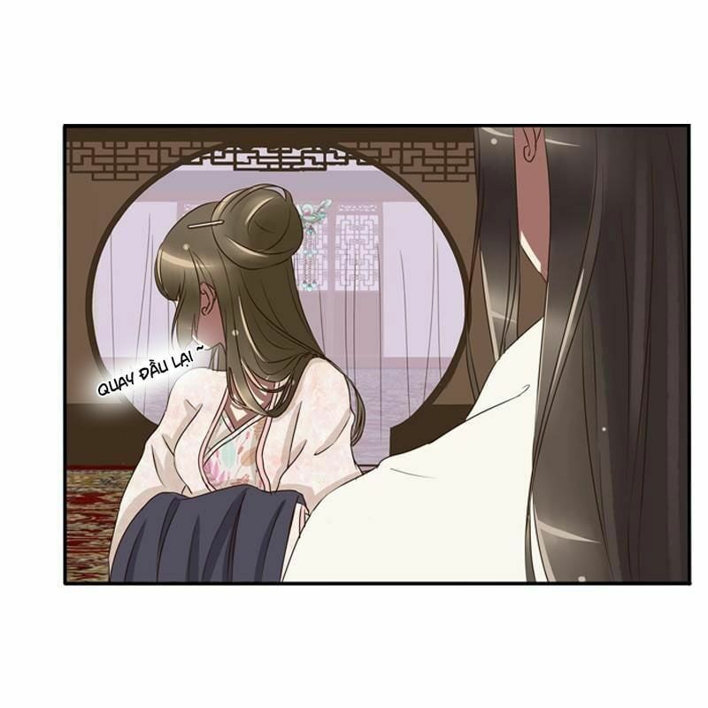 đọc truyện Thông Linh Phi Chương 81 ảnh 11 tại Thiên Thai Truyện