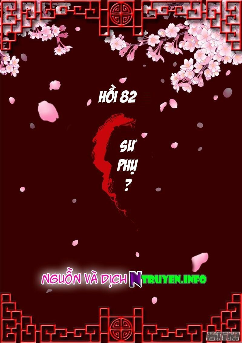 đọc truyện Thông Linh Phi Chương 82 ảnh 3 tại Thiên Thai Truyện