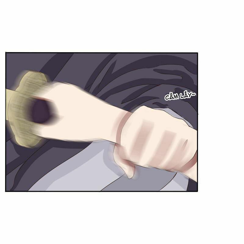 đọc truyện Thông Linh Phi Chương 82 ảnh 12 tại Thiên Thai Truyện