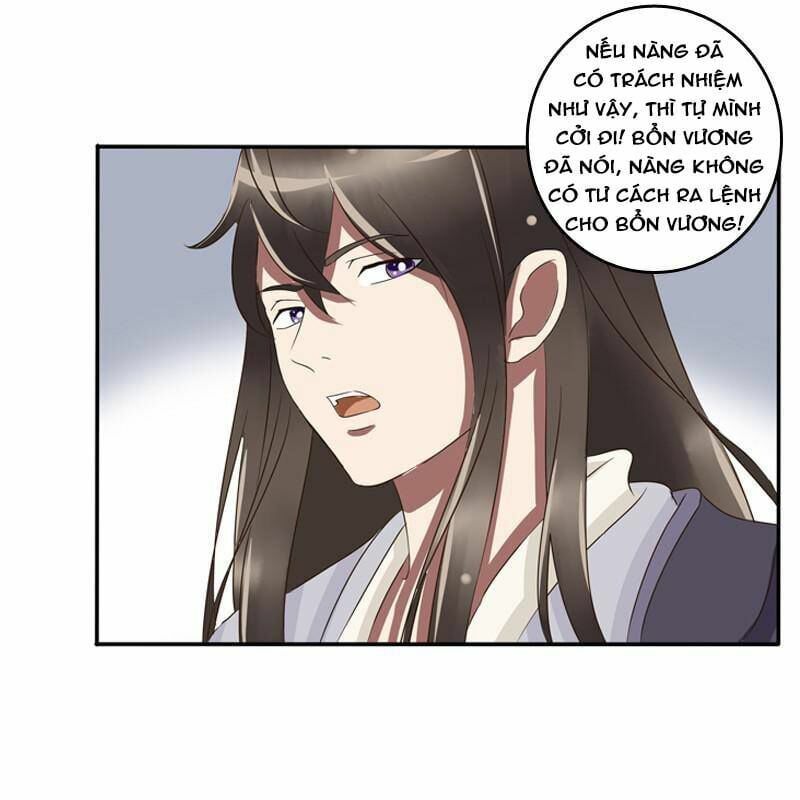 đọc truyện Thông Linh Phi Chương 82 ảnh 17 tại Thiên Thai Truyện