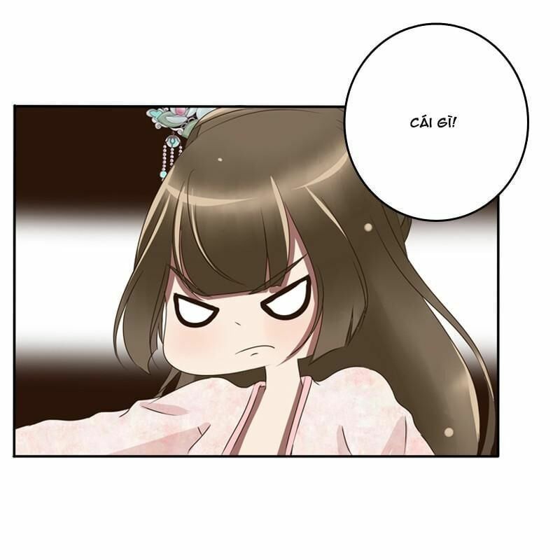 đọc truyện Thông Linh Phi Chương 82 ảnh 18 tại Thiên Thai Truyện