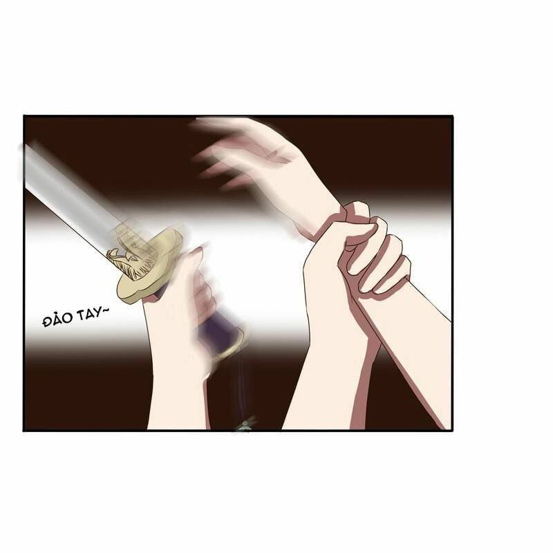 đọc truyện Thông Linh Phi Chương 82 ảnh 22 tại Thiên Thai Truyện