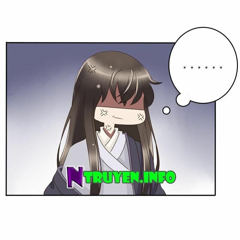 đọc truyện Thông Linh Phi Chương 82 ảnh 26 tại Thiên Thai Truyện