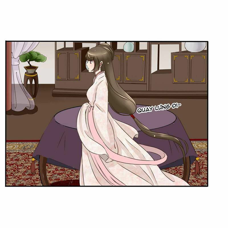 đọc truyện Thông Linh Phi Chương 82 ảnh 31 tại Thiên Thai Truyện