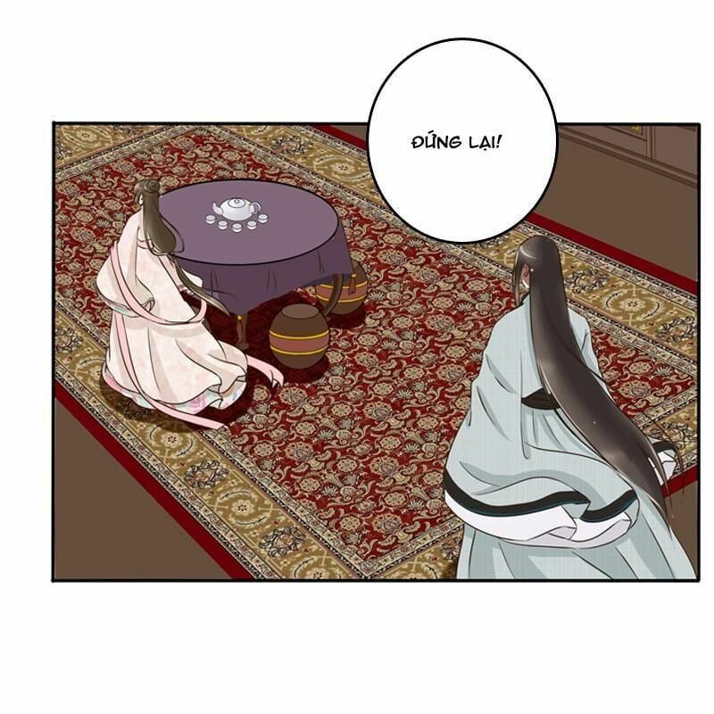 đọc truyện Thông Linh Phi Chương 82 ảnh 32 tại Thiên Thai Truyện