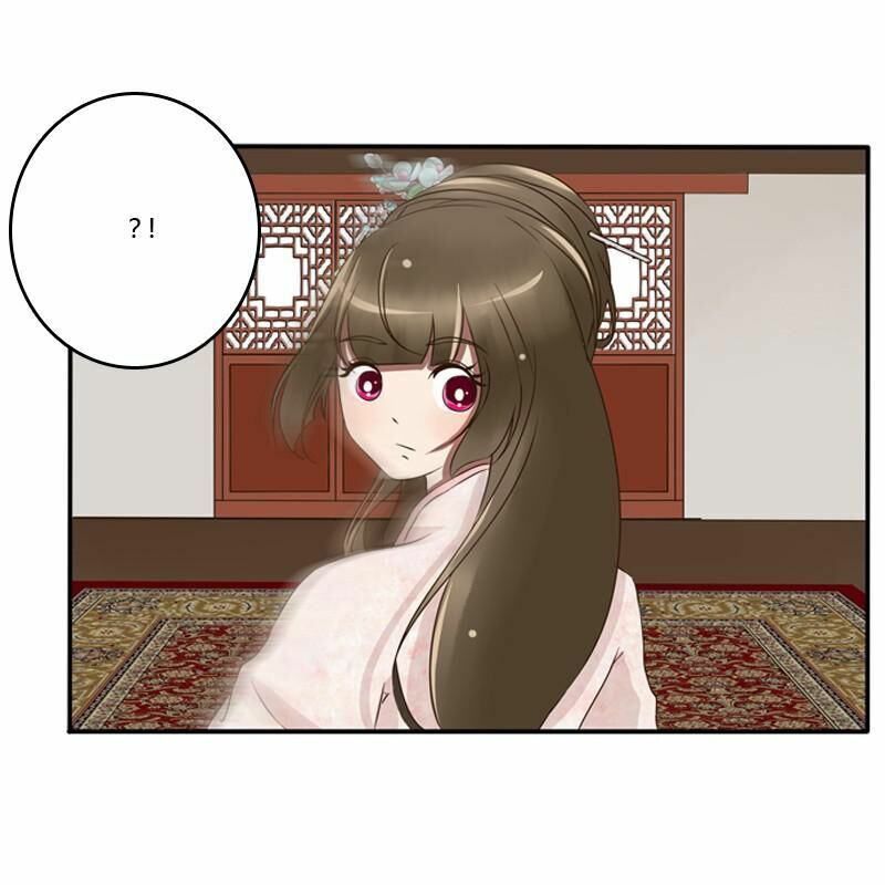 đọc truyện Thông Linh Phi Chương 82 ảnh 34 tại Thiên Thai Truyện