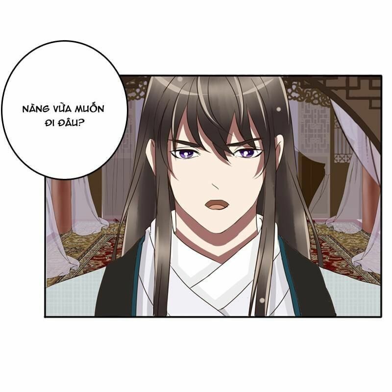 đọc truyện Thông Linh Phi Chương 82 ảnh 37 tại Thiên Thai Truyện