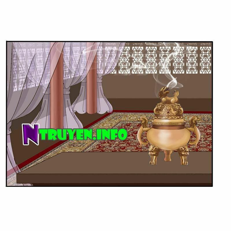 đọc truyện Thông Linh Phi Chương 82 ảnh 40 tại Thiên Thai Truyện