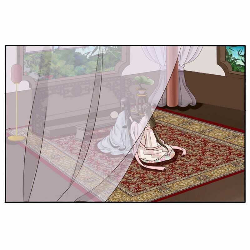 đọc truyện Thông Linh Phi Chương 82 ảnh 41 tại Thiên Thai Truyện