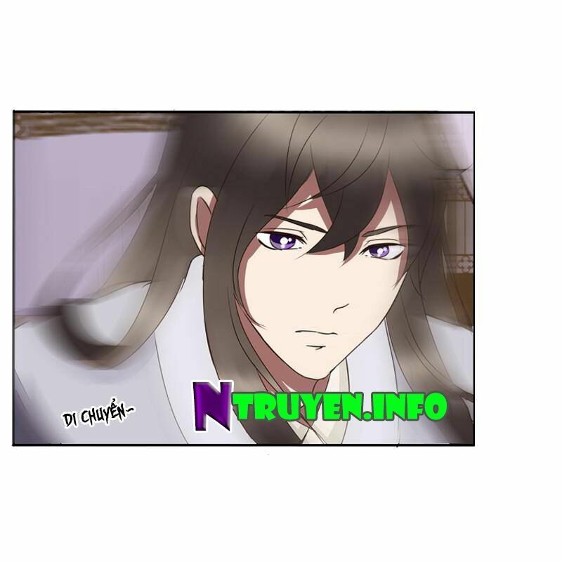 đọc truyện Thông Linh Phi Chương 82 ảnh 6 tại Thiên Thai Truyện