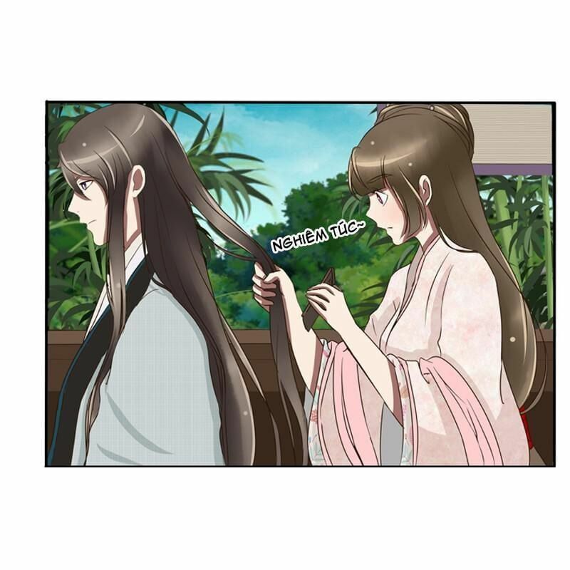 đọc truyện Thông Linh Phi Chương 82 ảnh 42 tại Thiên Thai Truyện