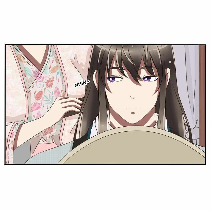 đọc truyện Thông Linh Phi Chương 82 ảnh 43 tại Thiên Thai Truyện