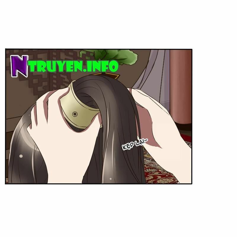 đọc truyện Thông Linh Phi Chương 82 ảnh 46 tại Thiên Thai Truyện