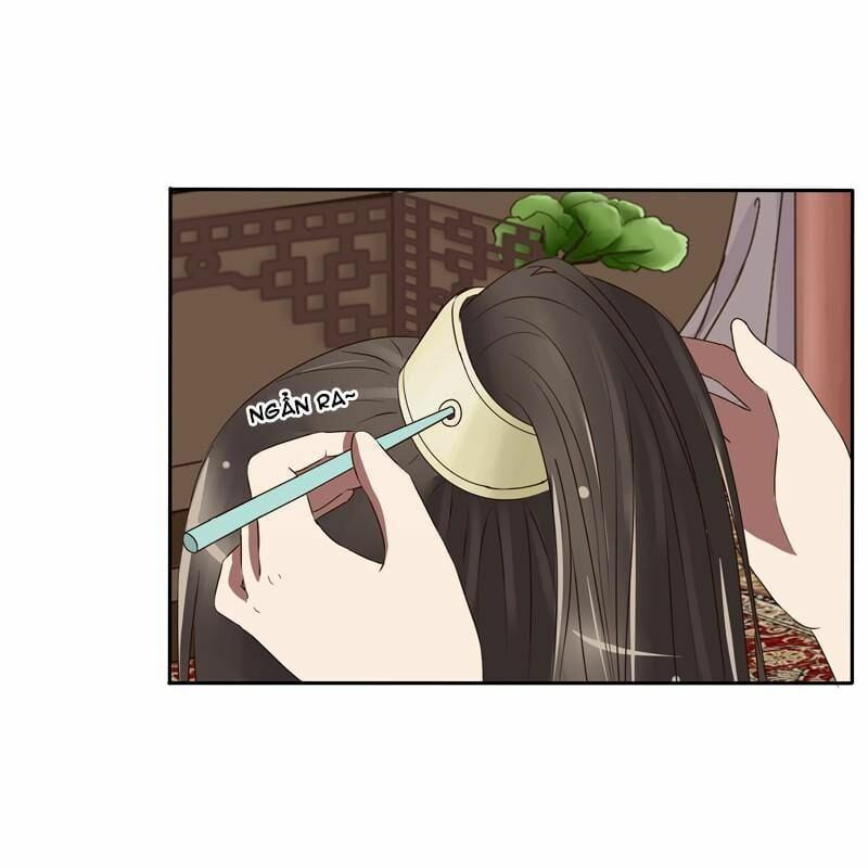 đọc truyện Thông Linh Phi Chương 82 ảnh 48 tại Thiên Thai Truyện