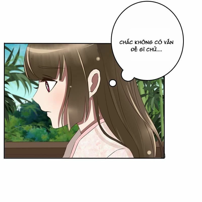 đọc truyện Thông Linh Phi Chương 82 ảnh 51 tại Thiên Thai Truyện