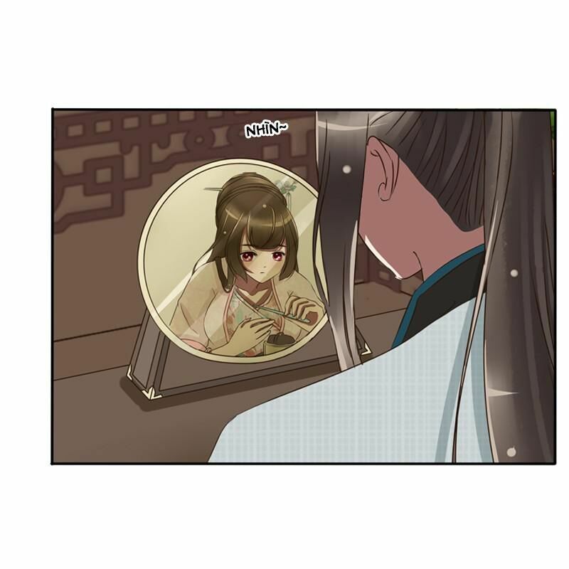 đọc truyện Thông Linh Phi Chương 82 ảnh 52 tại Thiên Thai Truyện