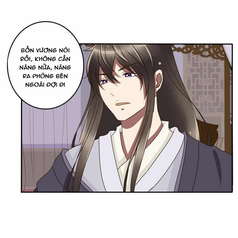 đọc truyện Thông Linh Phi Chương 82 ảnh 9 tại Thiên Thai Truyện