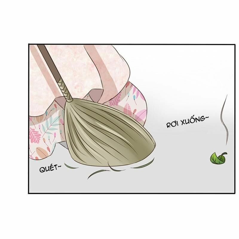 đọc truyện Thông Linh Phi Chương 83.5 ảnh 13 tại Thiên Thai Truyện