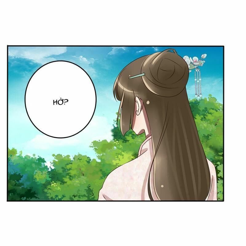 đọc truyện Thông Linh Phi Chương 83.5 ảnh 14 tại Thiên Thai Truyện