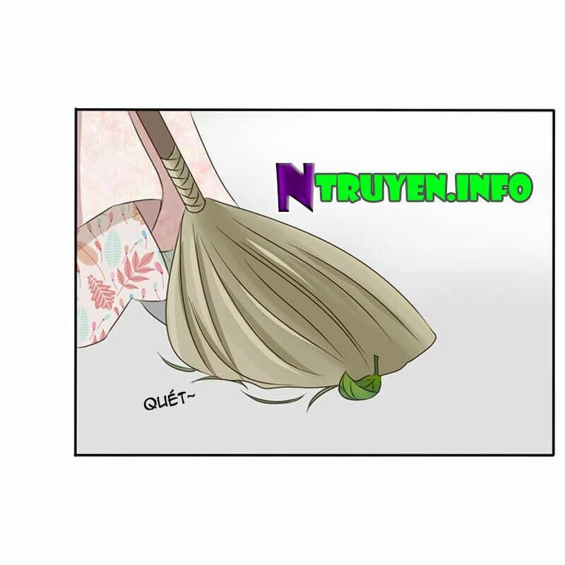 đọc truyện Thông Linh Phi Chương 83.5 ảnh 15 tại Thiên Thai Truyện