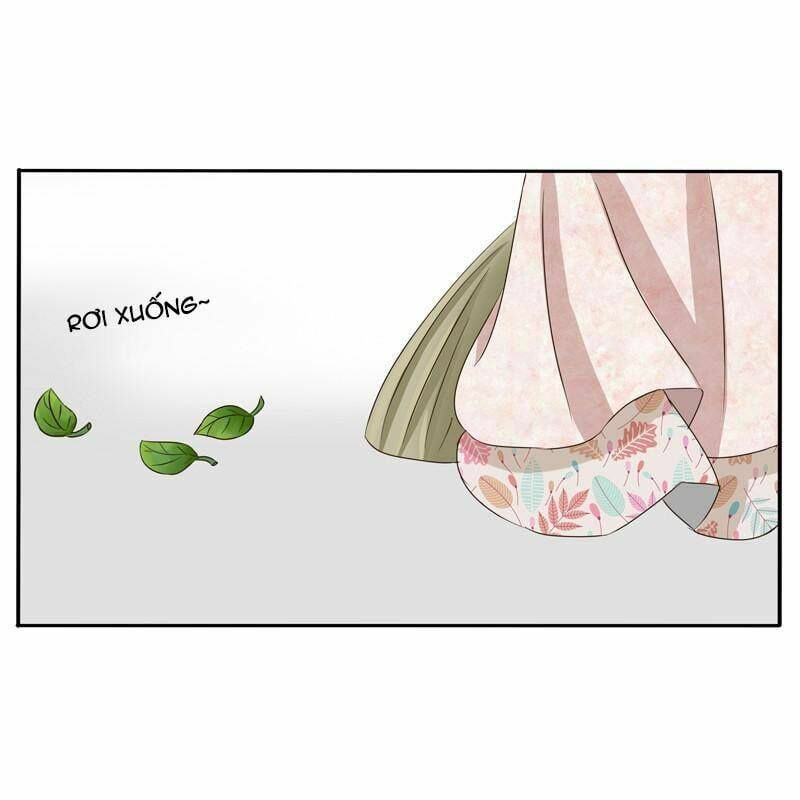 đọc truyện Thông Linh Phi Chương 83.5 ảnh 16 tại Thiên Thai Truyện