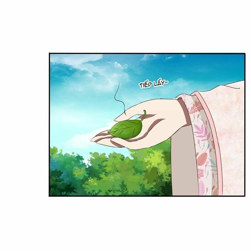 đọc truyện Thông Linh Phi Chương 83.5 ảnh 18 tại Thiên Thai Truyện