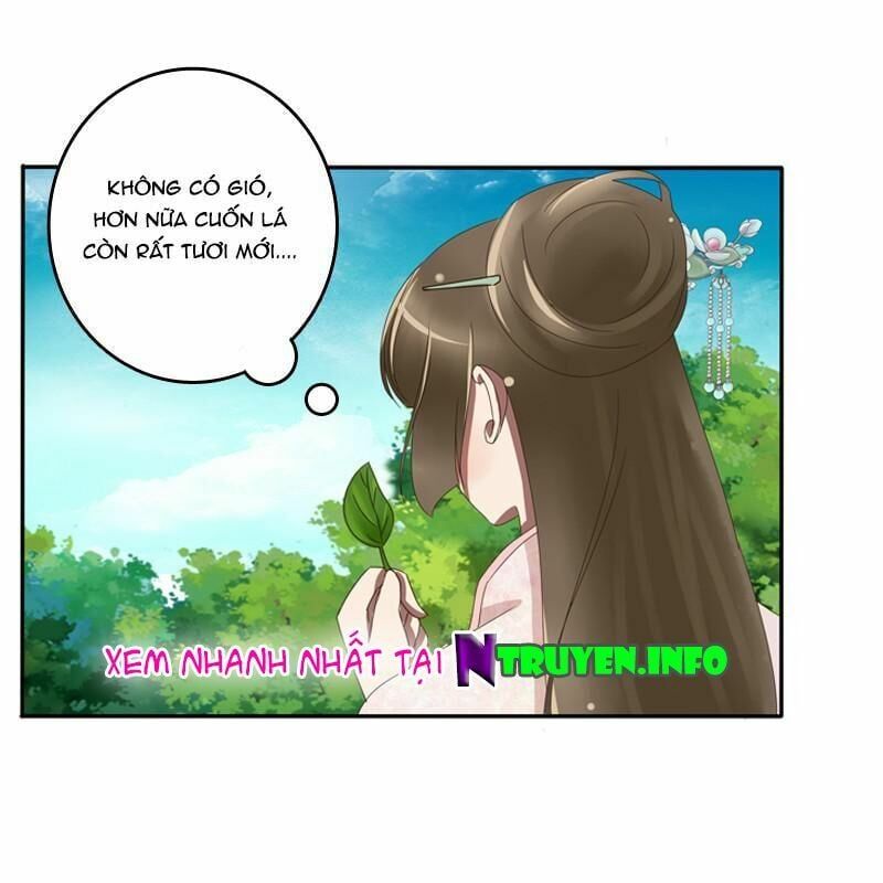 đọc truyện Thông Linh Phi Chương 83.5 ảnh 19 tại Thiên Thai Truyện