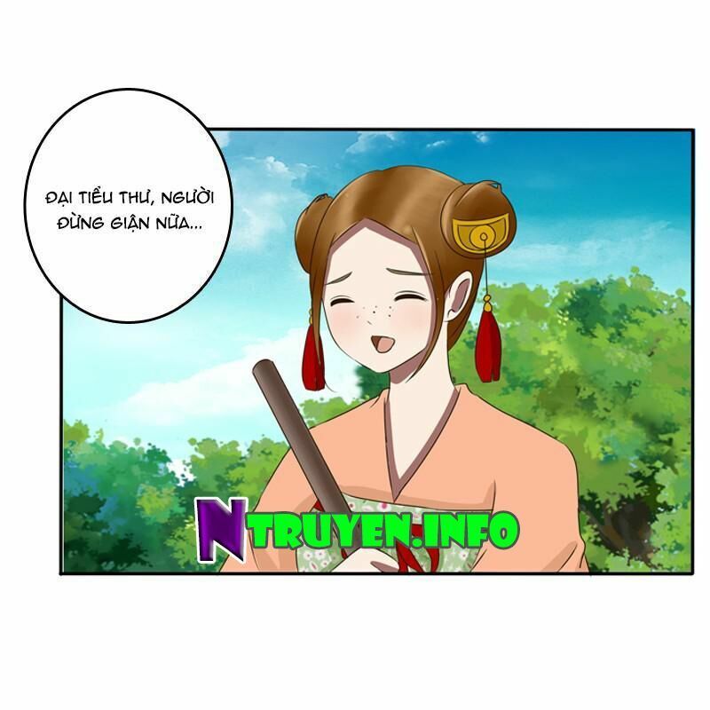 đọc truyện Thông Linh Phi Chương 83.5 ảnh 4 tại Thiên Thai Truyện