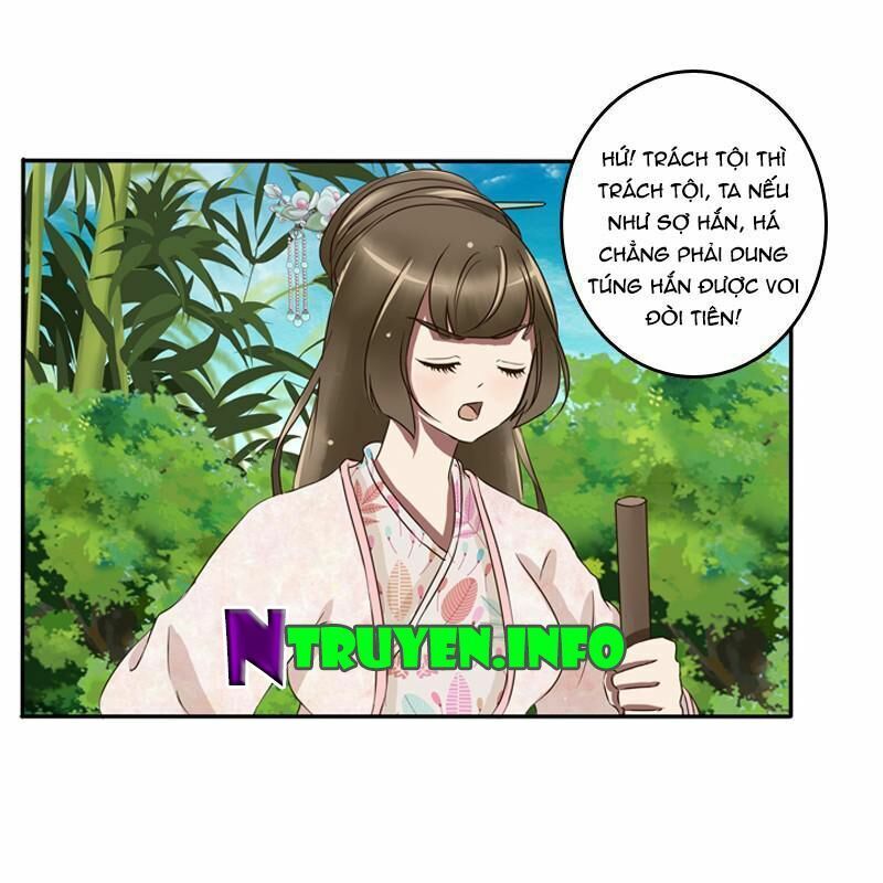 đọc truyện Thông Linh Phi Chương 83.5 ảnh 7 tại Thiên Thai Truyện