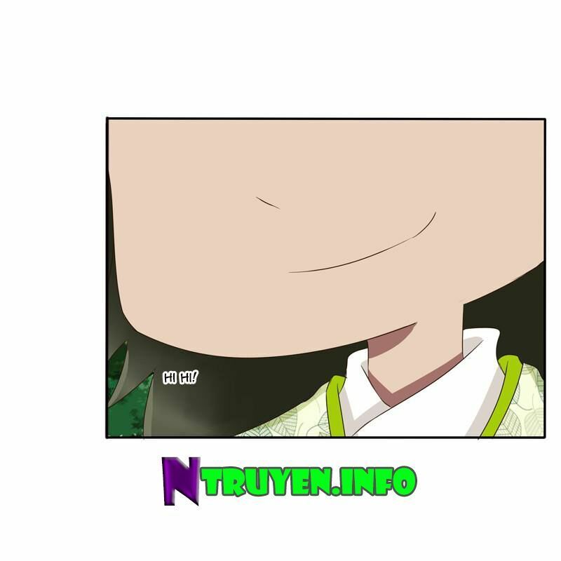 đọc truyện Thông Linh Phi Chương 83.5 ảnh 9 tại Thiên Thai Truyện