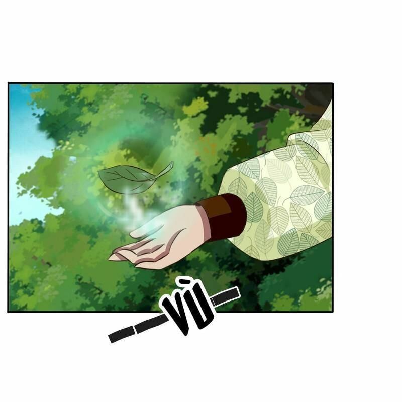 đọc truyện Thông Linh Phi Chương 83.5 ảnh 10 tại Thiên Thai Truyện