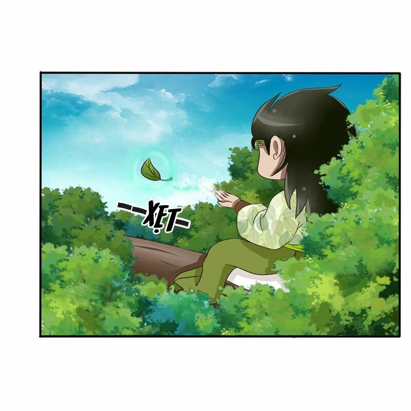 đọc truyện Thông Linh Phi Chương 83.5 ảnh 11 tại Thiên Thai Truyện