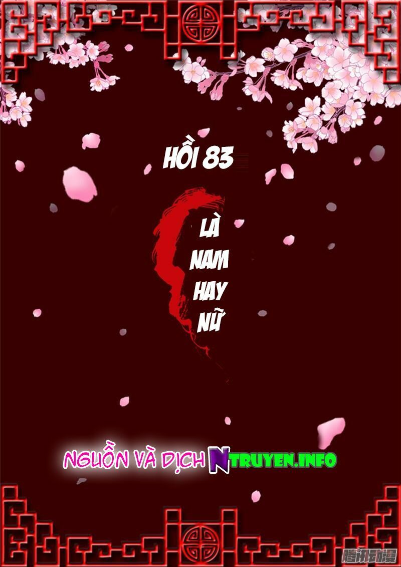 đọc truyện Thông Linh Phi Chương 83 ảnh 3 tại Thiên Thai Truyện