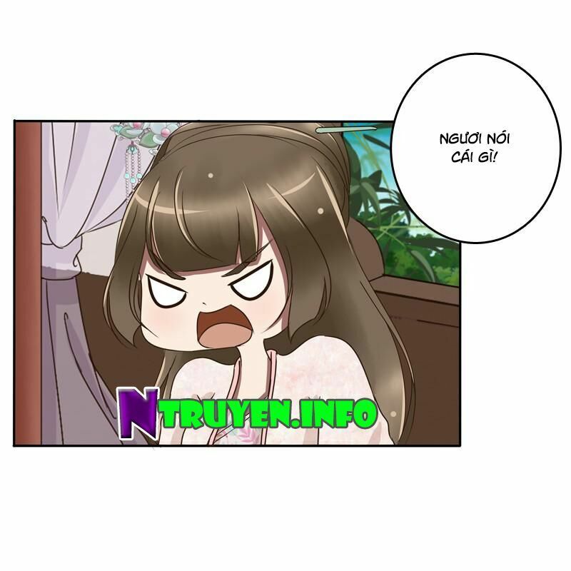 đọc truyện Thông Linh Phi Chương 83 ảnh 14 tại Thiên Thai Truyện