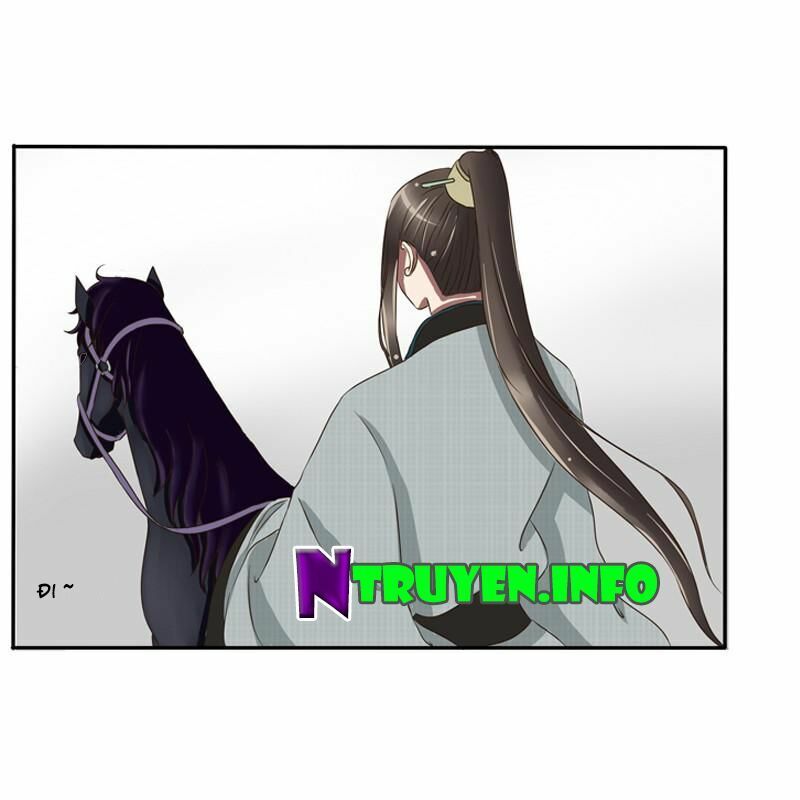 đọc truyện Thông Linh Phi Chương 83 ảnh 25 tại Thiên Thai Truyện