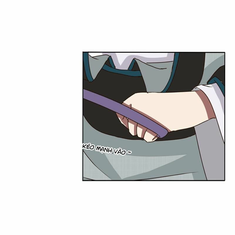 đọc truyện Thông Linh Phi Chương 83 ảnh 26 tại Thiên Thai Truyện