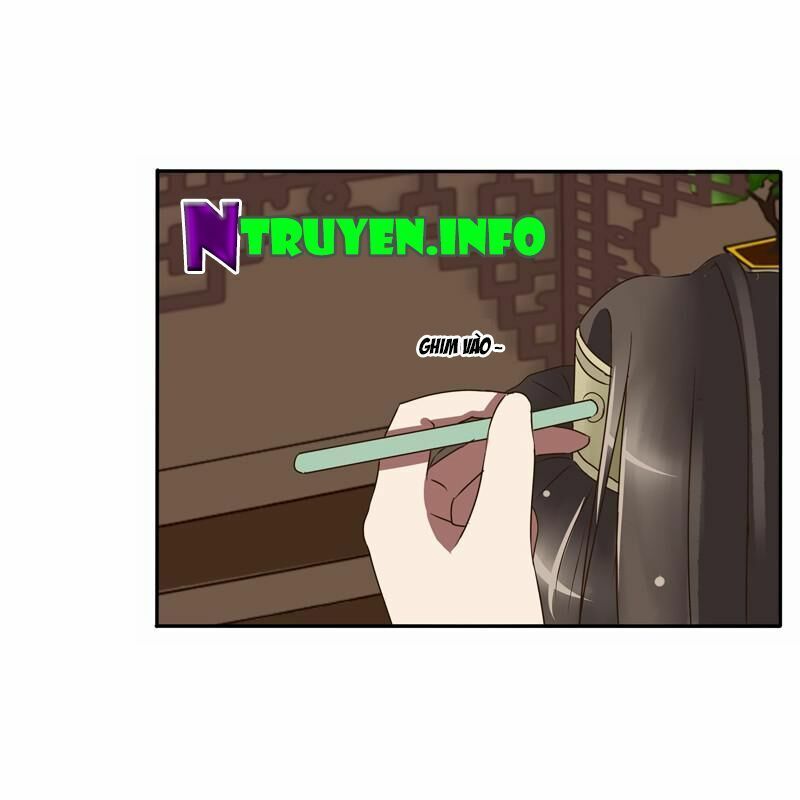 đọc truyện Thông Linh Phi Chương 83 ảnh 5 tại Thiên Thai Truyện