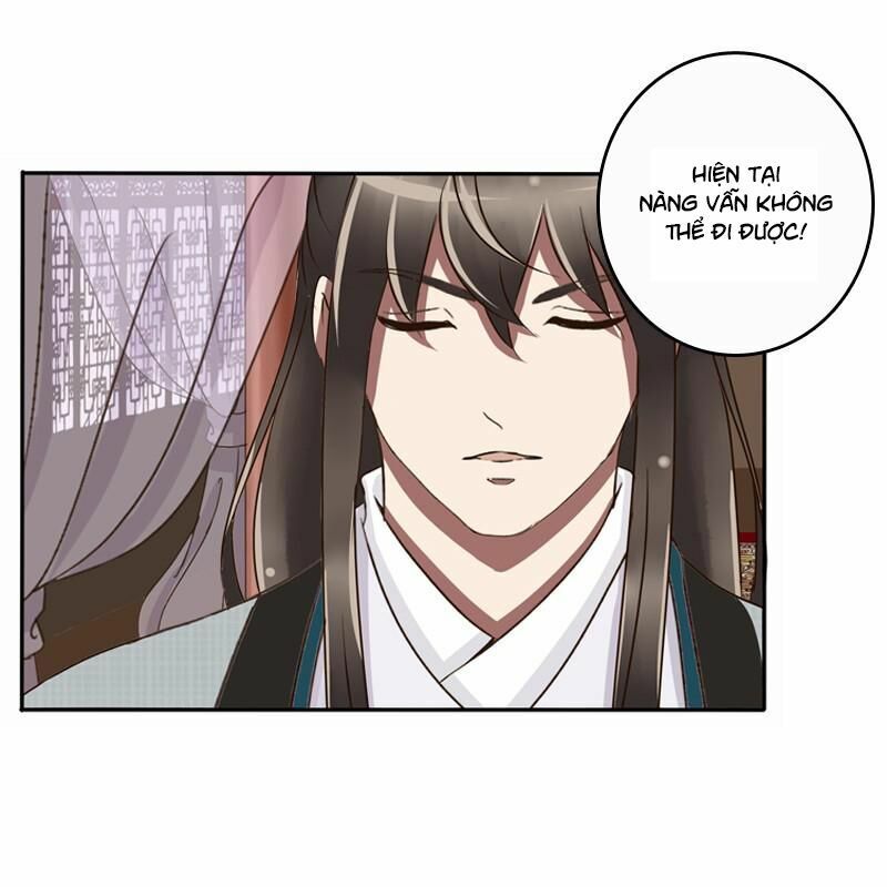 đọc truyện Thông Linh Phi Chương 83 ảnh 8 tại Thiên Thai Truyện