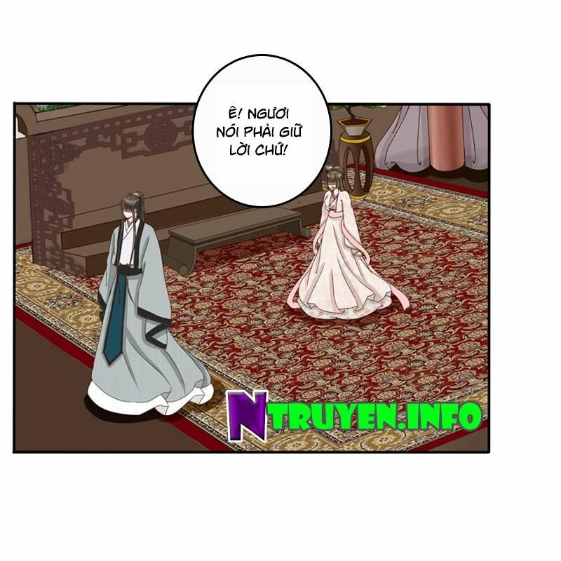 đọc truyện Thông Linh Phi Chương 83 ảnh 10 tại Thiên Thai Truyện