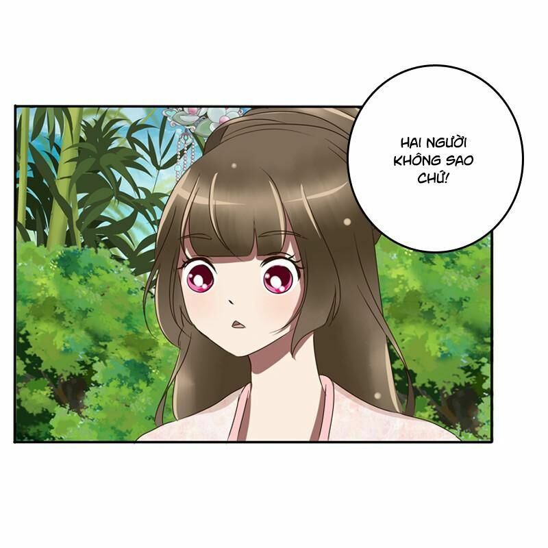 đọc truyện Thông Linh Phi Chương 84.5 ảnh 17 tại Thiên Thai Truyện