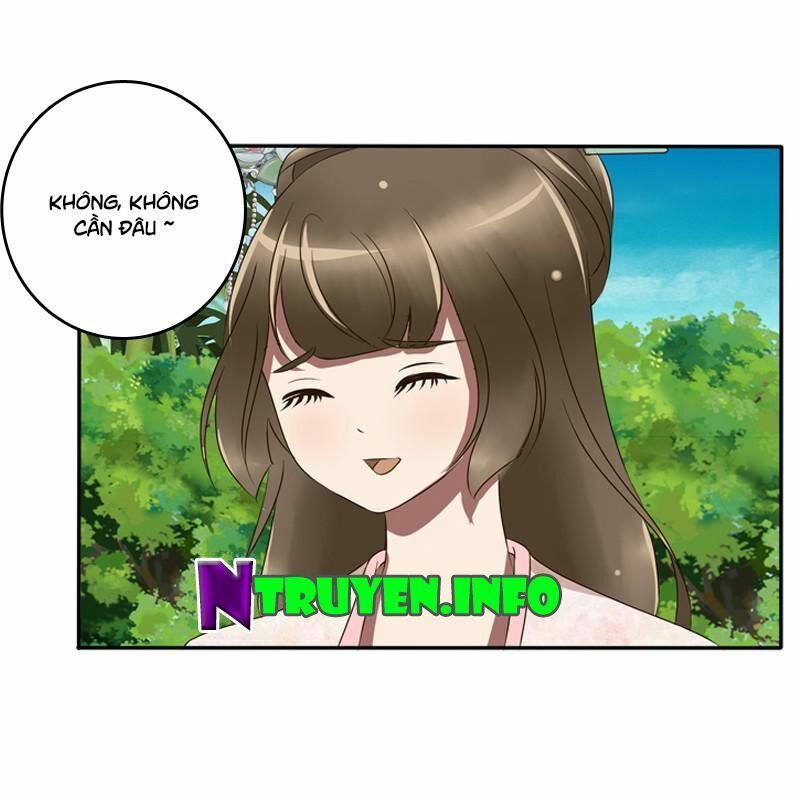 đọc truyện Thông Linh Phi Chương 84.5 ảnh 22 tại Thiên Thai Truyện