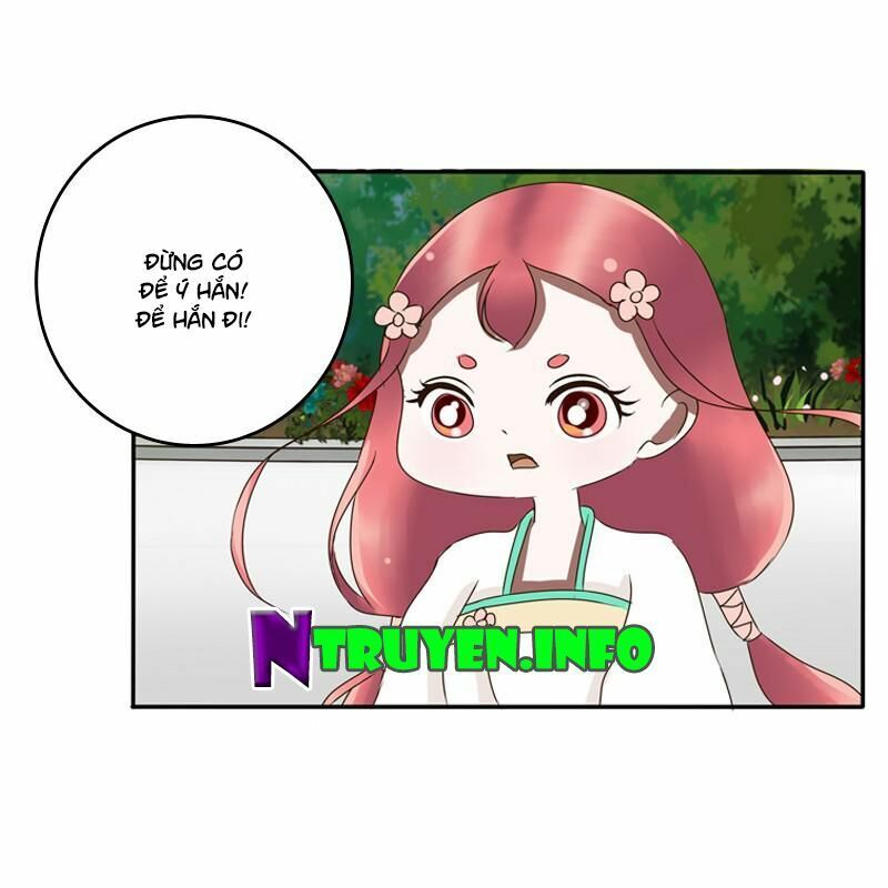 đọc truyện Thông Linh Phi Chương 84.5 ảnh 24 tại Thiên Thai Truyện