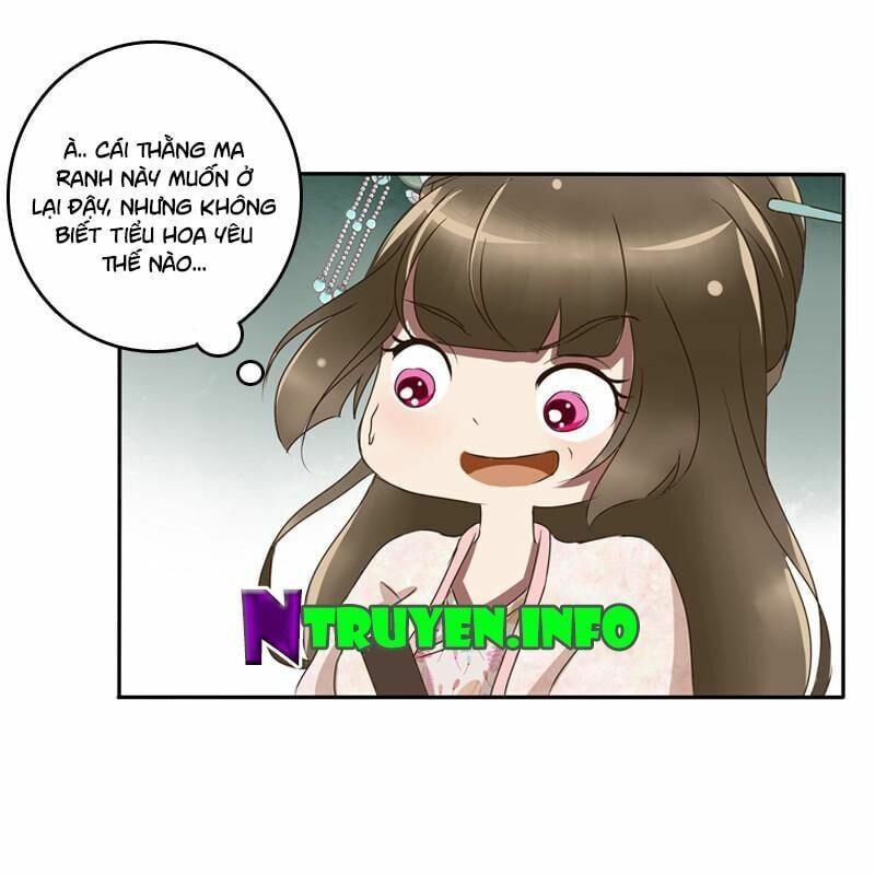 đọc truyện Thông Linh Phi Chương 84.5 ảnh 26 tại Thiên Thai Truyện