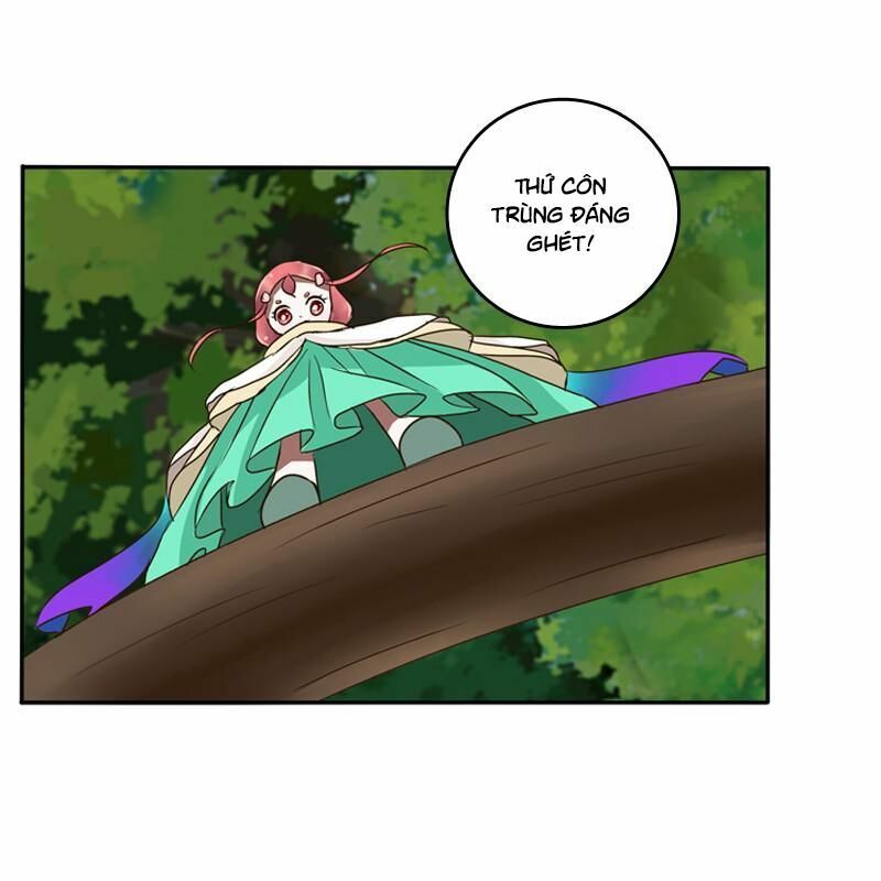 đọc truyện Thông Linh Phi Chương 84 ảnh 13 tại Thiên Thai Truyện