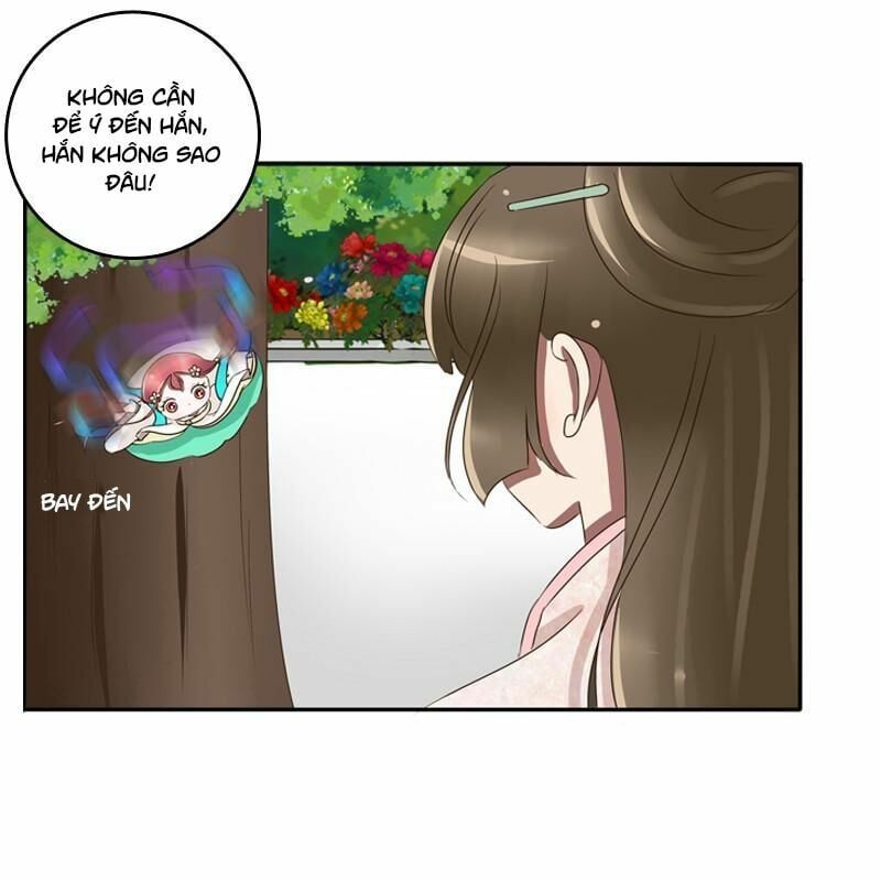 đọc truyện Thông Linh Phi Chương 84 ảnh 15 tại Thiên Thai Truyện