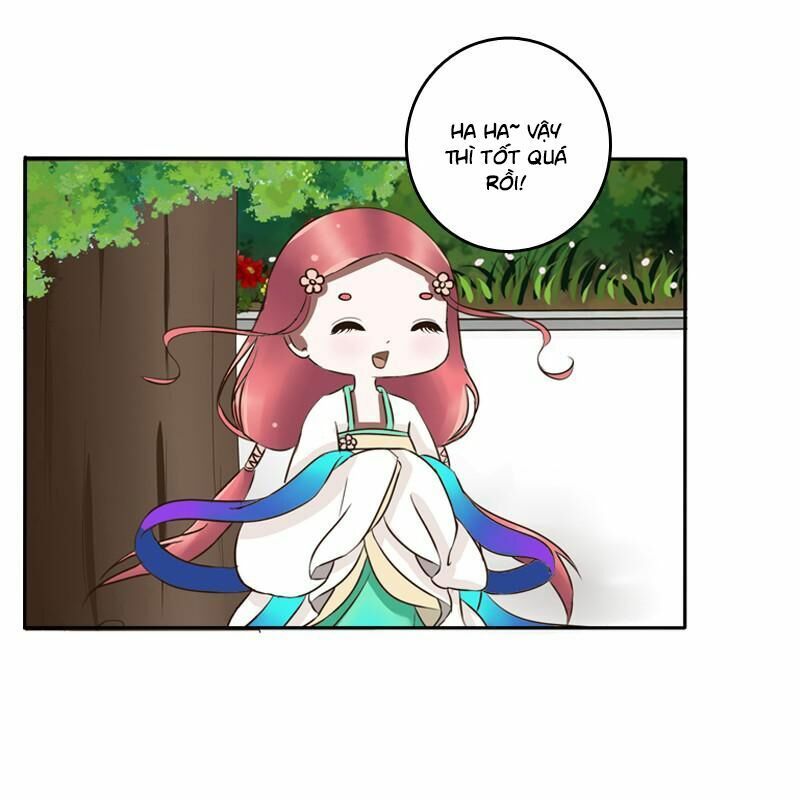 đọc truyện Thông Linh Phi Chương 84 ảnh 19 tại Thiên Thai Truyện