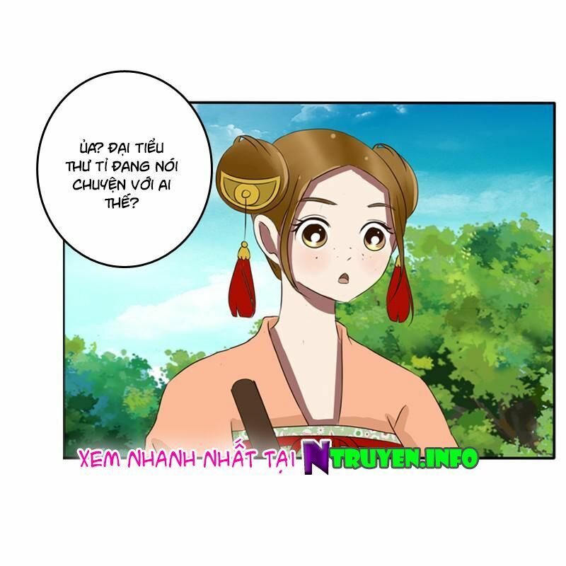 đọc truyện Thông Linh Phi Chương 84 ảnh 20 tại Thiên Thai Truyện