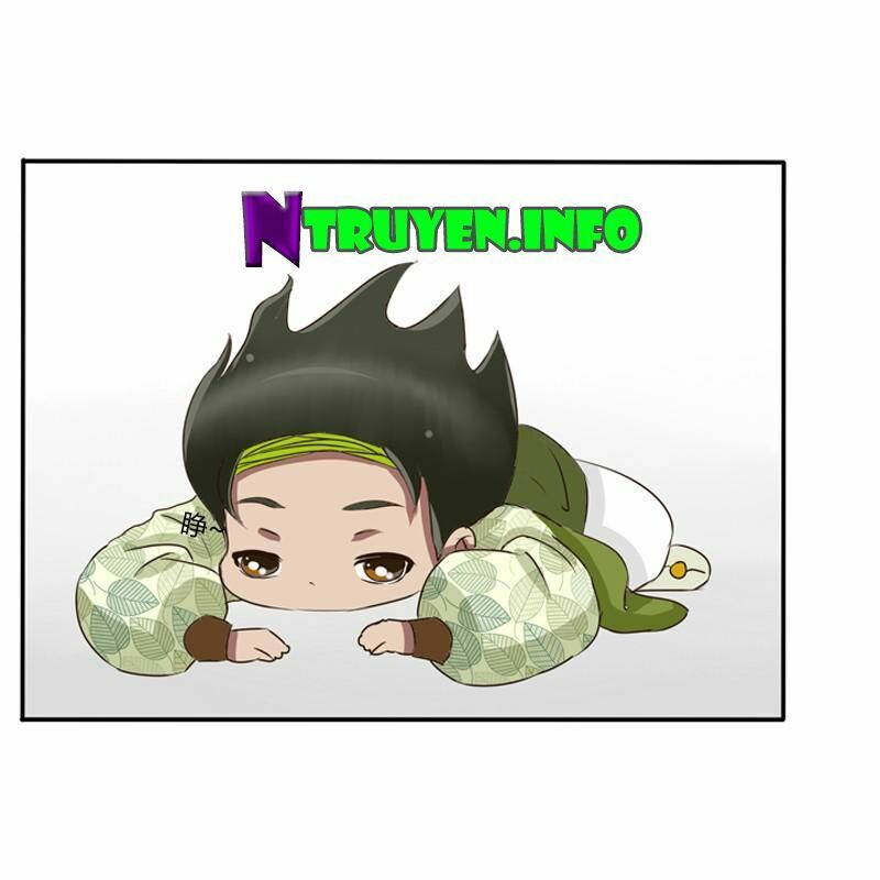 đọc truyện Thông Linh Phi Chương 84 ảnh 28 tại Thiên Thai Truyện