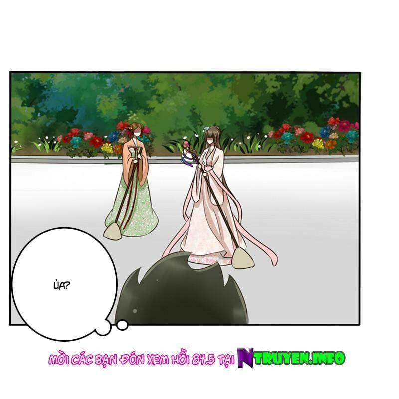 đọc truyện Thông Linh Phi Chương 84 ảnh 30 tại Thiên Thai Truyện