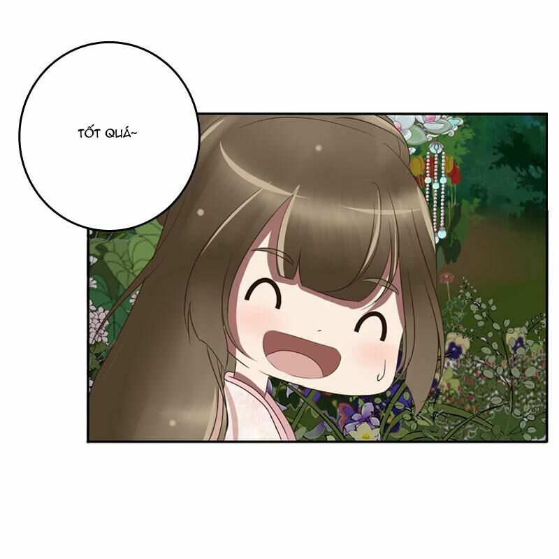 đọc truyện Thông Linh Phi Chương 85.5 ảnh 14 tại Thiên Thai Truyện